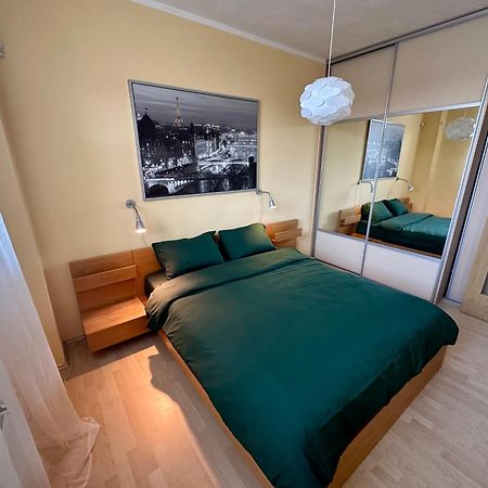 Apartment Ceskomoravska - O2 Arena Prague Luaran gambar